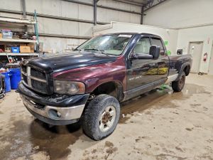 Dodge RAM 5.9L 6 2003