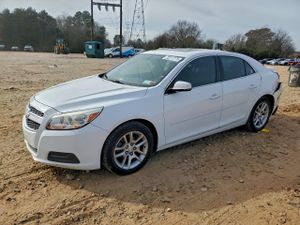 Chevrolet Malibu 1LT 2.5L 4 2013