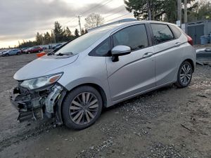 Honda Fit EX 1.5L 4 2015