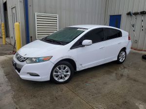 Honda Insight EX 1.3L 4 2010