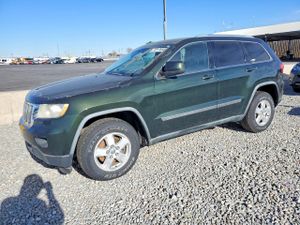 Jeep Grand Cherokee LAREDO 3.6L 6 2011