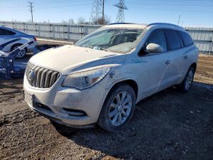 Buick Enclave 3.6L 6 2015