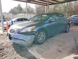 Honda Accord EXL 2.4L 4 2011
