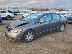 Honda Civic LX 1.8L 4 2009