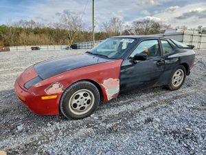 Porsche 944 2.5L 4 1987