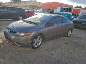 Honda Civic EX 1.8L 4 2006