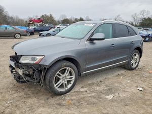 Audi Q5 PREMIUM PLUS 2.0L 4 2014