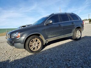 Volvo XC90 3.2 3.2L 6 2011