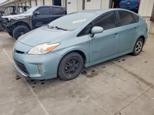 Toyota Prius 1.8L 4 2012