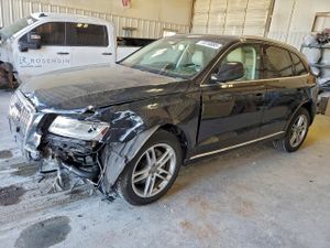 Audi Q5 PREMIUM PLUS 2.0L 4 2013