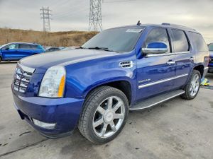 Cadillac Escalade LUXURY 6.2L 8 2012