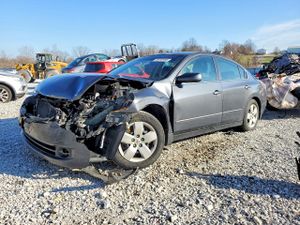 Nissan Altima 2.5 2.5L 4 2007