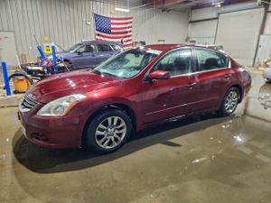Nissan Altima BASE 2.5L 4 2011