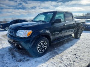 Toyota Tundra DOUBLE CAB LIMITED 4.7L 8 2005