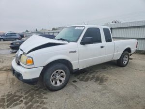 Ford Ranger SUPER CAB 4.0L 6 2008