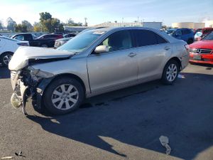 Toyota Camry CE 2.4L 4 2007