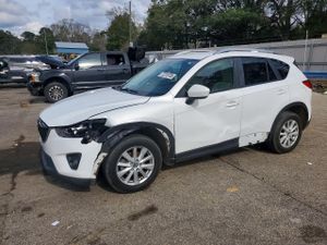 Mazda CX-5 TOURING 2.0L 4 2013