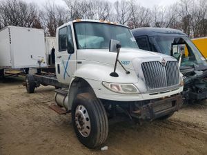 International DuraStar / 4000 4400 7.6L 6 2014