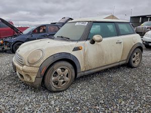 Mini Cooper 1.6L 4 2007