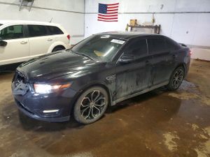 Ford Taurus SHO 3.5L 6 2015