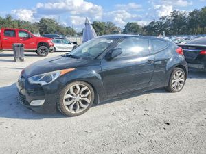 Hyundai Veloster 1.6L 4 2013