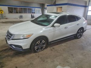 Honda Accord EXL 3.5L 6 2014