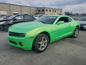 Chevrolet Camaro LT 3.6L 6 2011