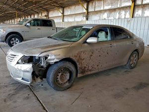 Toyota Camry LE 3.5L 6 2007