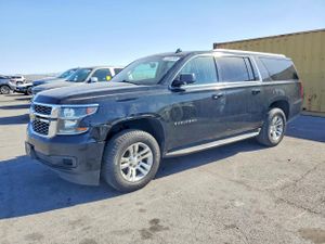 Chevrolet Suburban C1500 LS 5.3L 8 2015