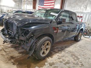 RAM 1500 ST 5.7L 8 2014