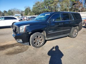 GMC Yukon DENALI 6.2L 8 2015
