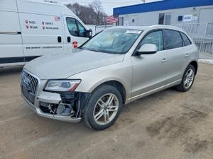 Audi Q5 TDI PREMIUM PLUS 3.0L 6 2014