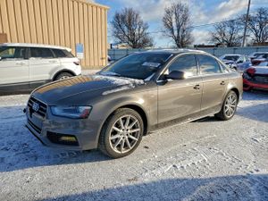 Audi A4 PREMIUM PLUS 2.0L 4 2014
