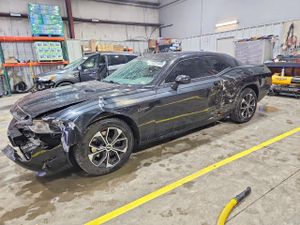 Dodge Challenger R/T 5.7L 8 2011
