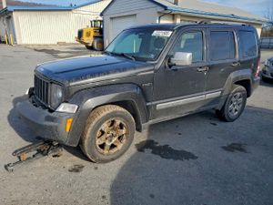 Jeep Liberty SPORT 3.7L 6 2011