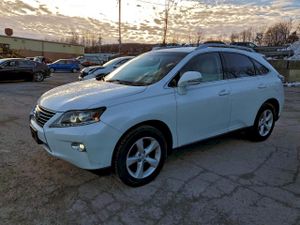 Lexus RX 350 BASE 3.5L 6 2015