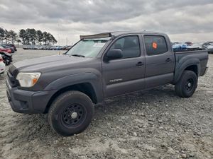 Toyota Tacoma DOUBLE CAB PRERUNNER 2.7L 4 2015