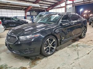 Ford Taurus SHO 3.5L 6 2015