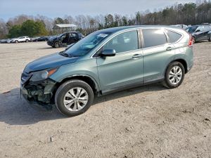 Honda CR-V EX 2.4L 4 2012