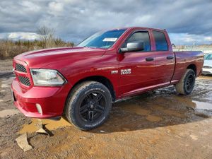 RAM 1500 ST 5.7L 8 2014