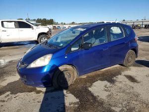Honda Fit 1.5L 4 2010