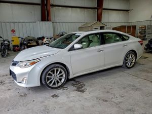 Toyota Avalon BASE 3.5L 6 2013