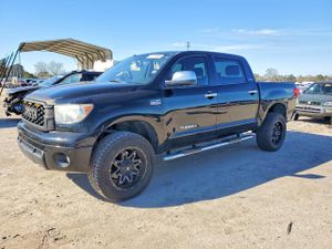 Toyota Tundra CREWMAX LIMITED 5.7L 8 2013