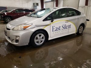 Toyota Prius 1.8L 4 2010