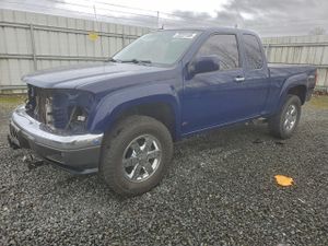 GMC Canyon SLT 3.7L 5 2010