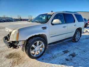 Cadillac Escalade LUXURY 6.2L 8 2007