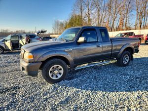 Ford Ranger SUPER CAB 4.0L 6 2006