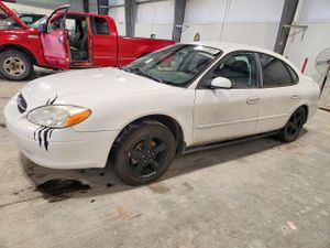 Ford Taurus SES 3.0L 6 2000