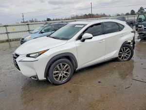 Lexus NX 200T 2.0L 4 2015