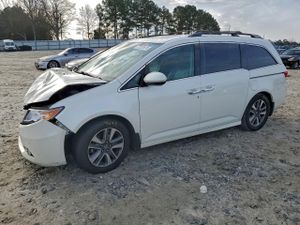 Honda Odyssey TOURING 3.5L 6 2014